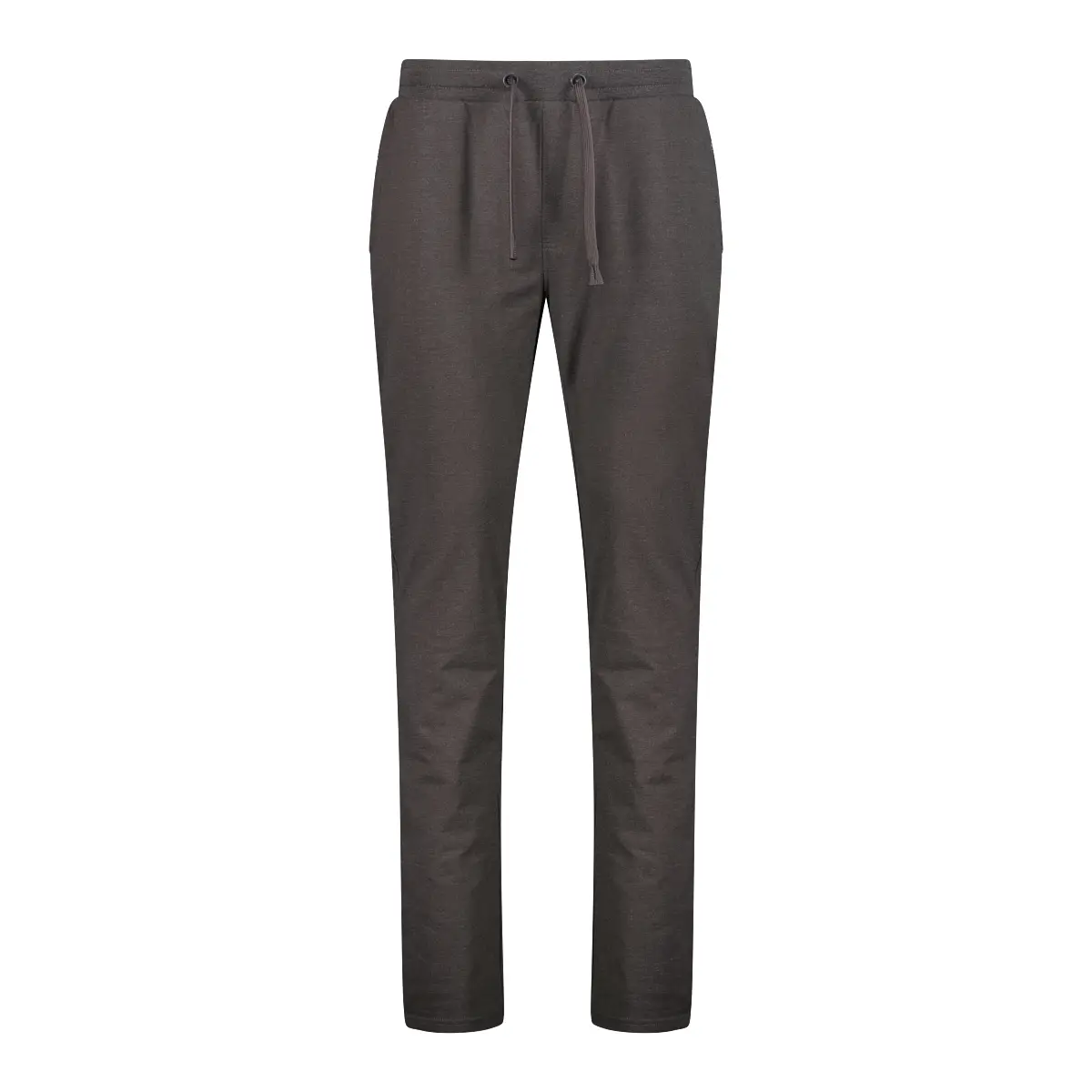 Elasticated Cotton Blend Jogging Trousers CMP Luca