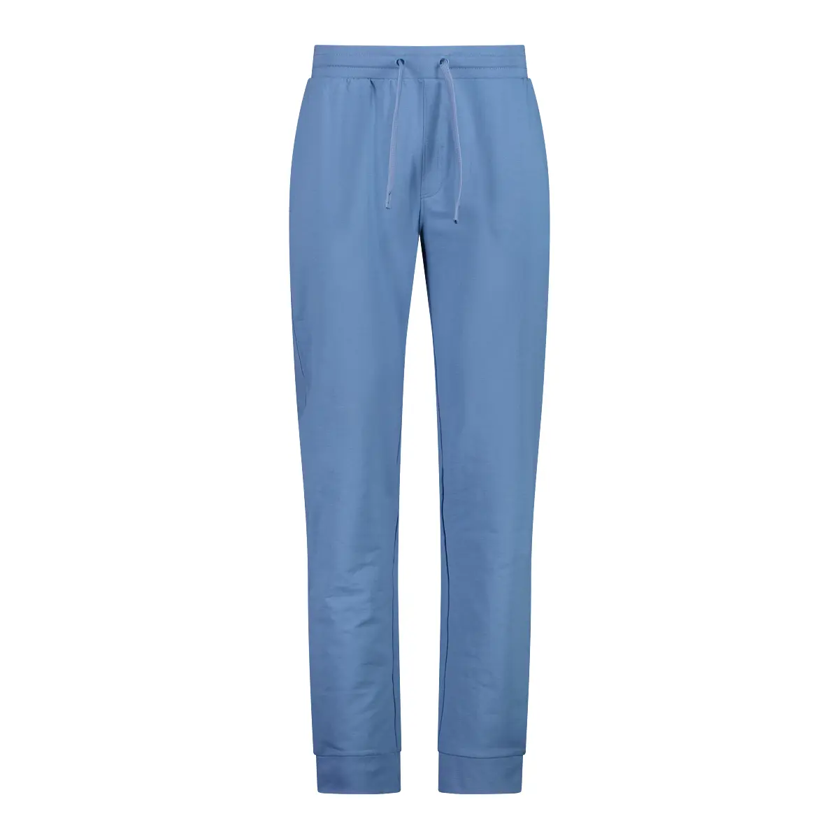 Cotton Stretch Jogging Trousers CMP Luca