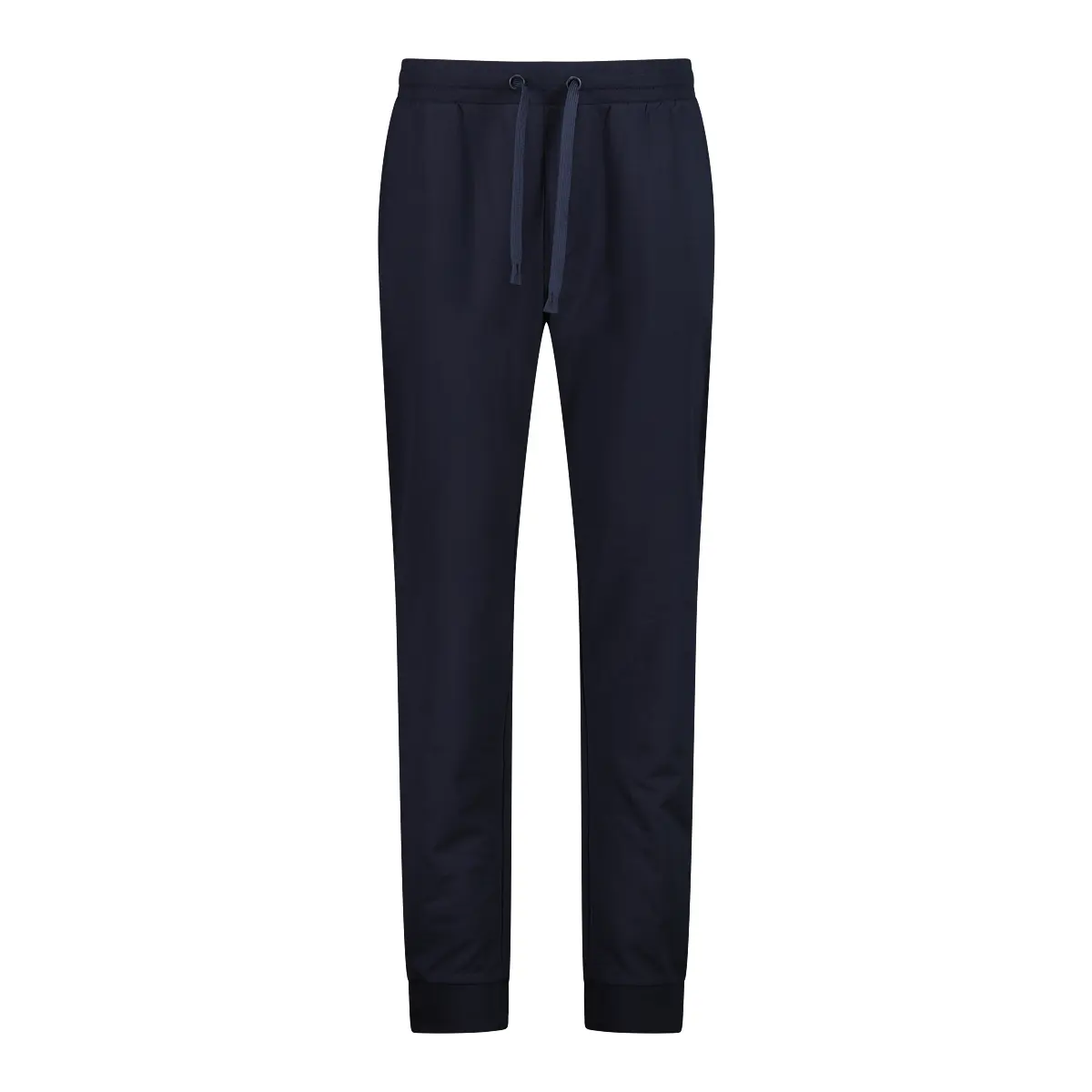 Cotton Stretch Jogging Trousers CMP Luca