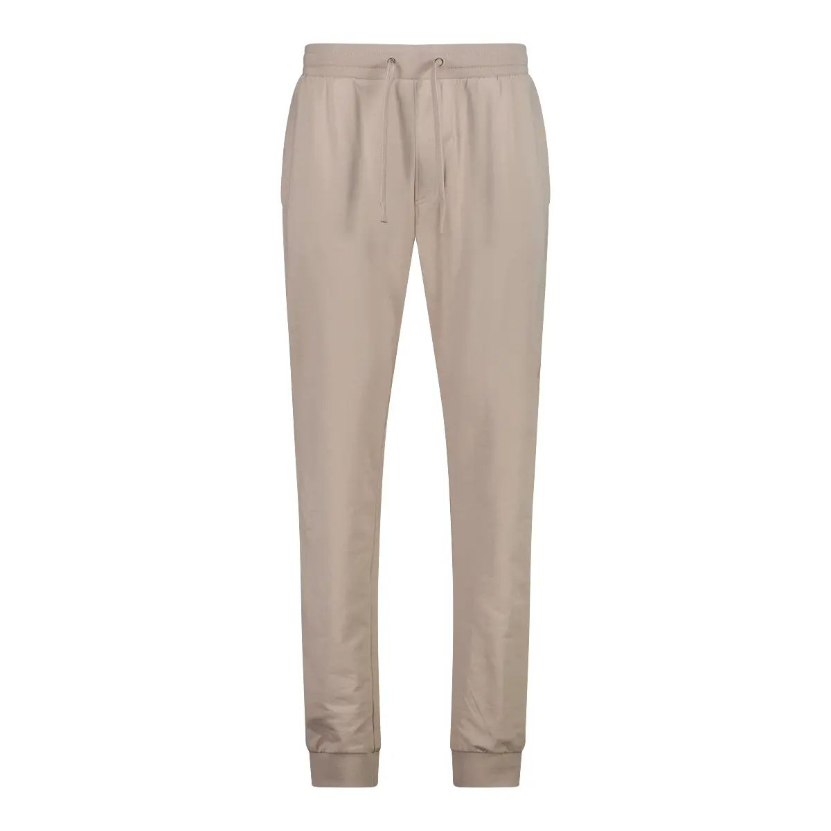 Cotton Stretch Jogging Trousers CMP Luca