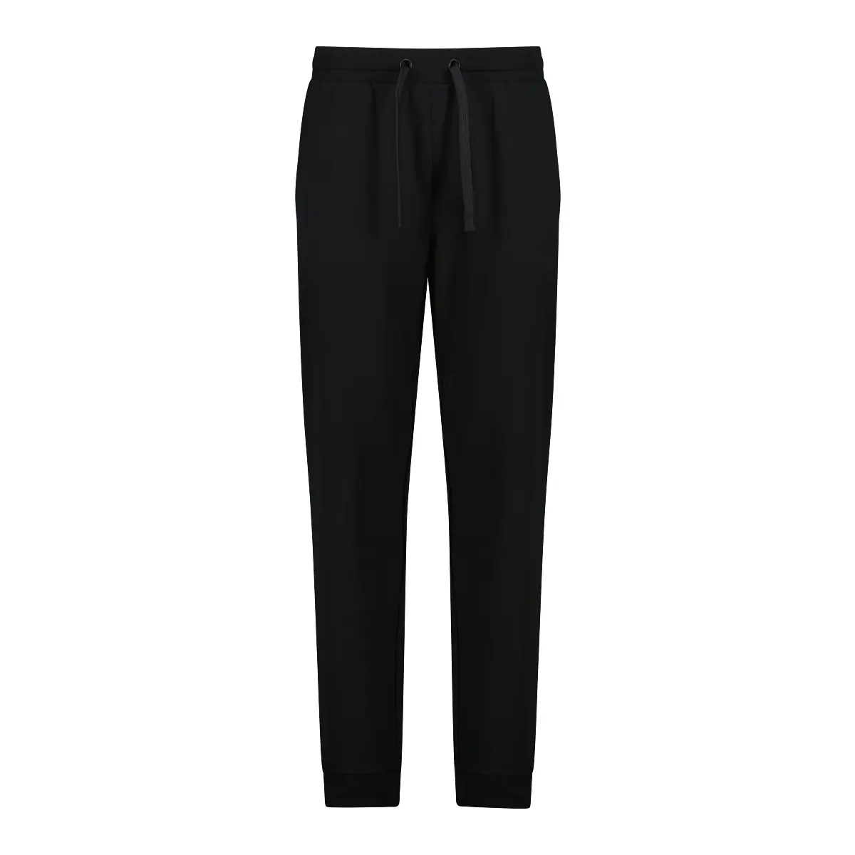 Cotton Stretch Jogging Trousers CMP Luca