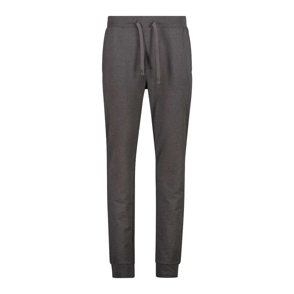 Cotton Blend Stretch Jogging Pants CMP Luca