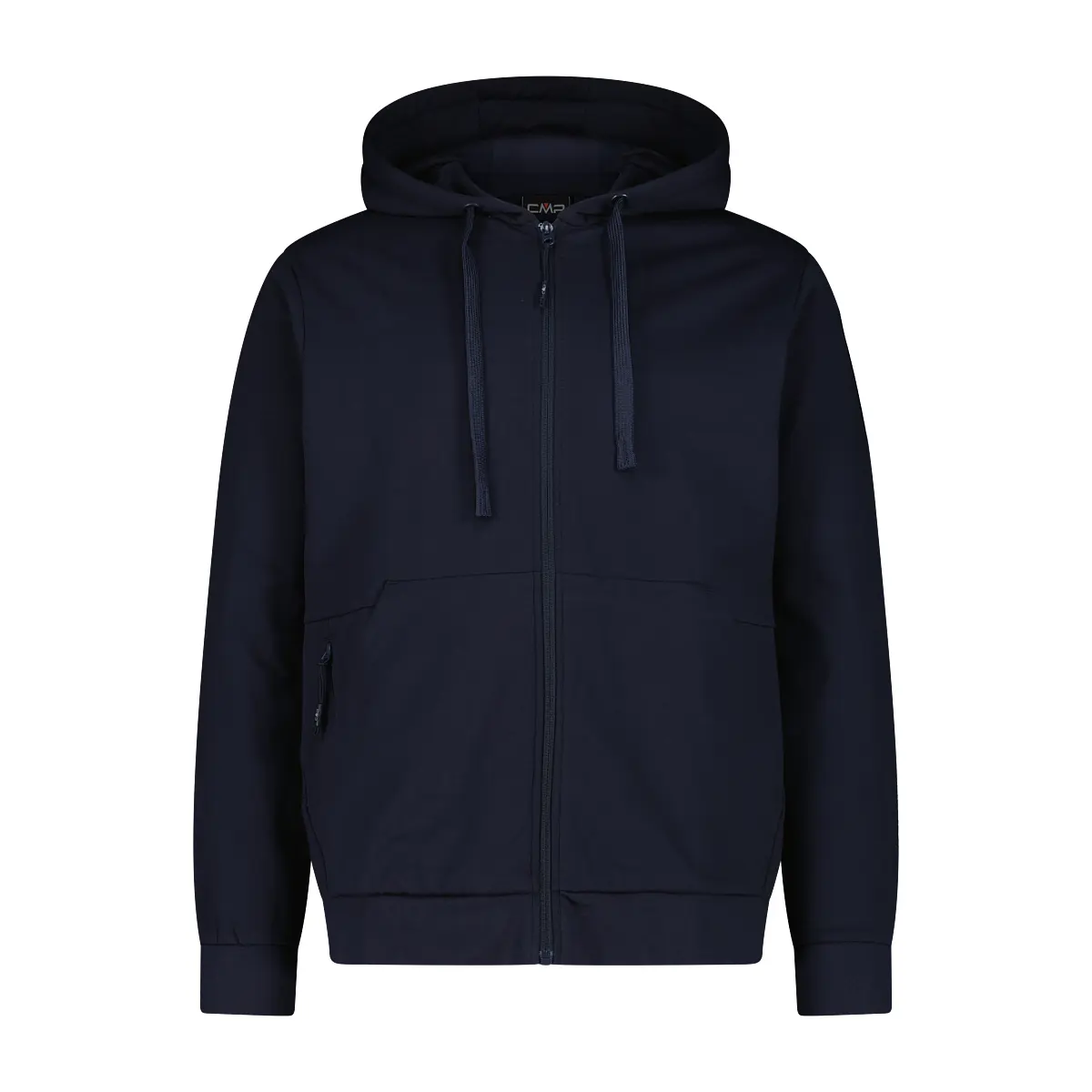 Kapuzensweatshirt CMP Luca