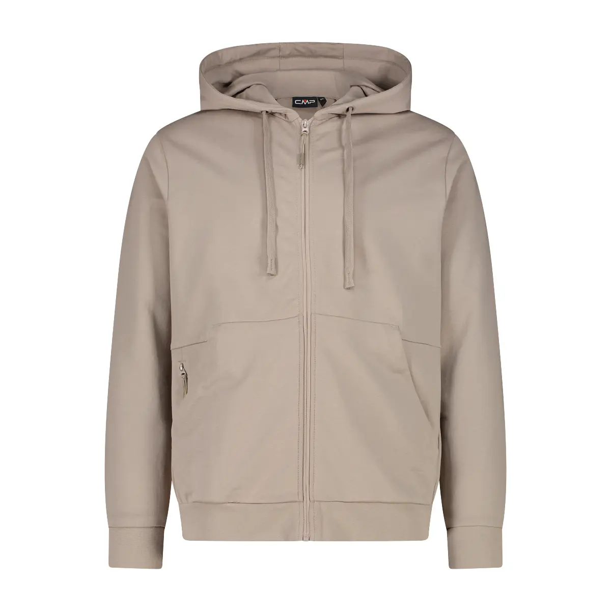 Kapuzensweatshirt CMP Luca