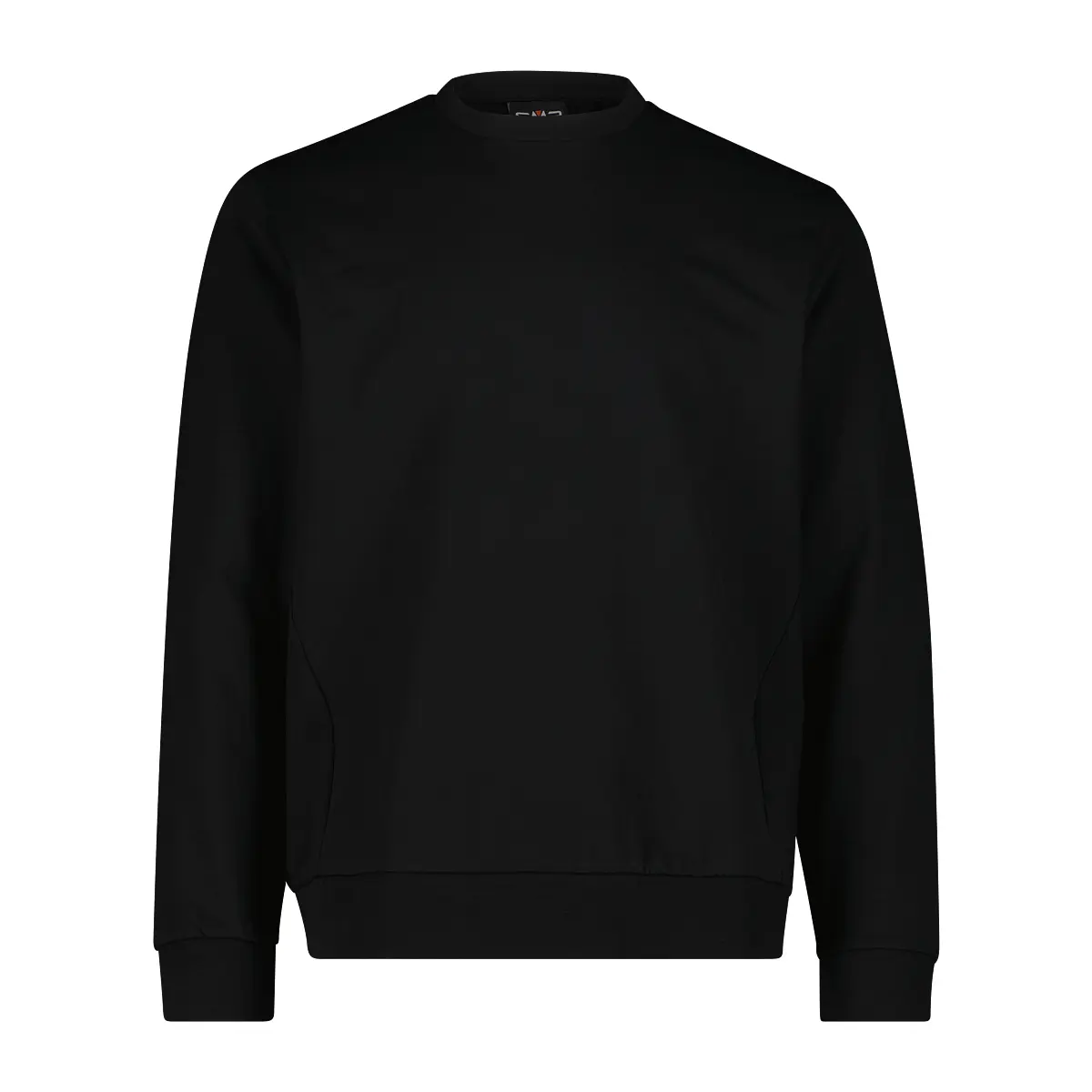 Cmp Uomo Noir Sweatshirt Luca