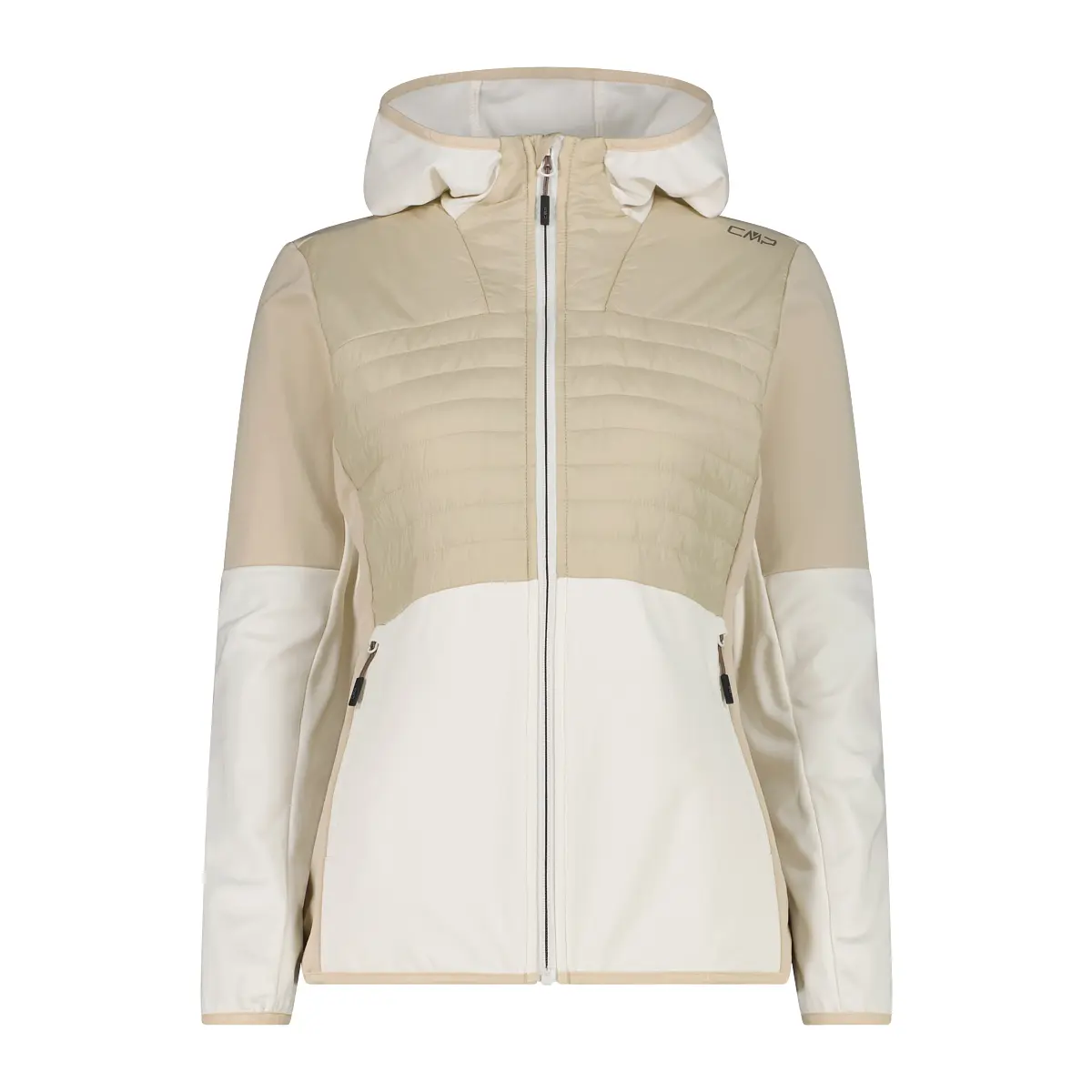 Kapuzenjacke für Damen CMP Unlimitech