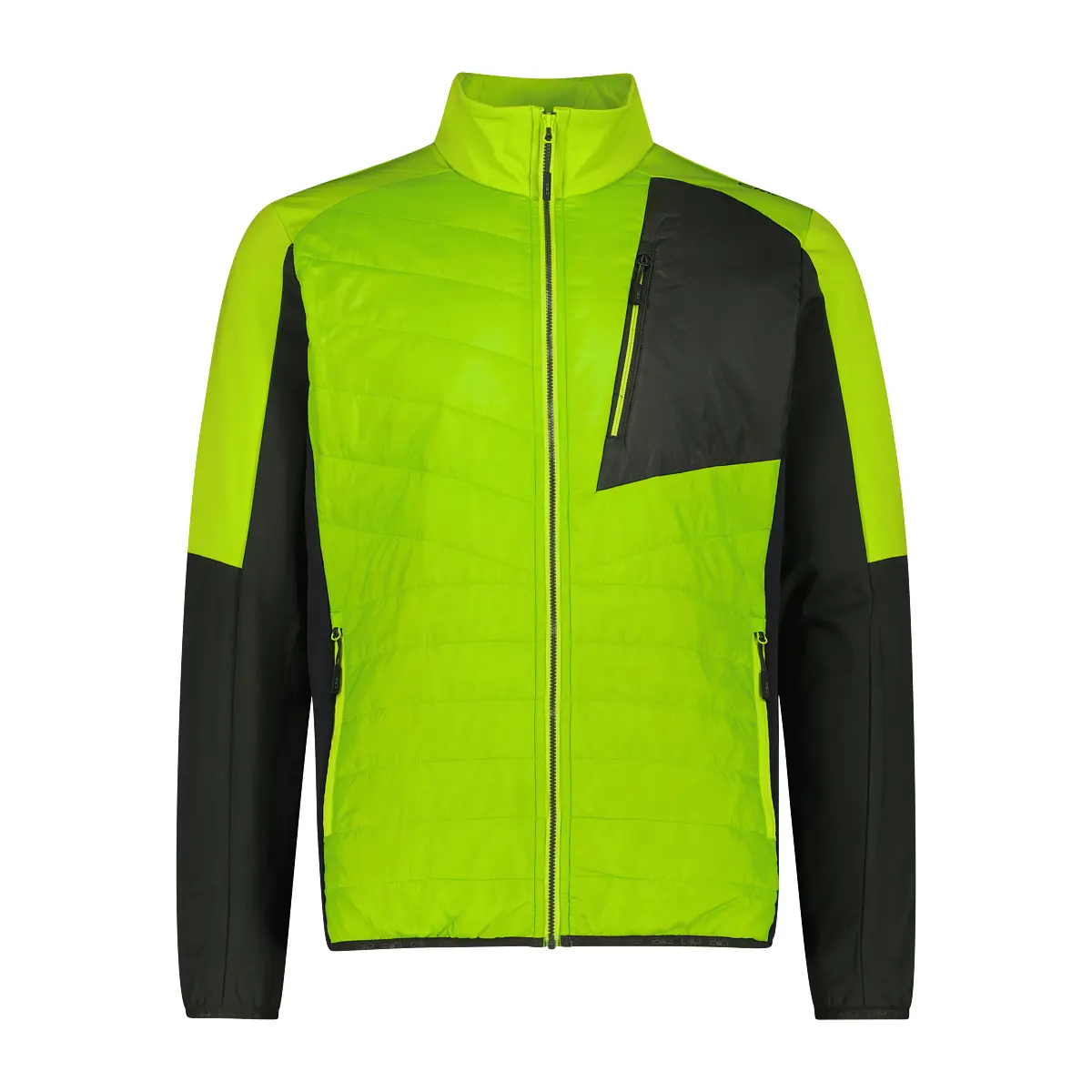 Hybridjacke CMP Performance Stretch