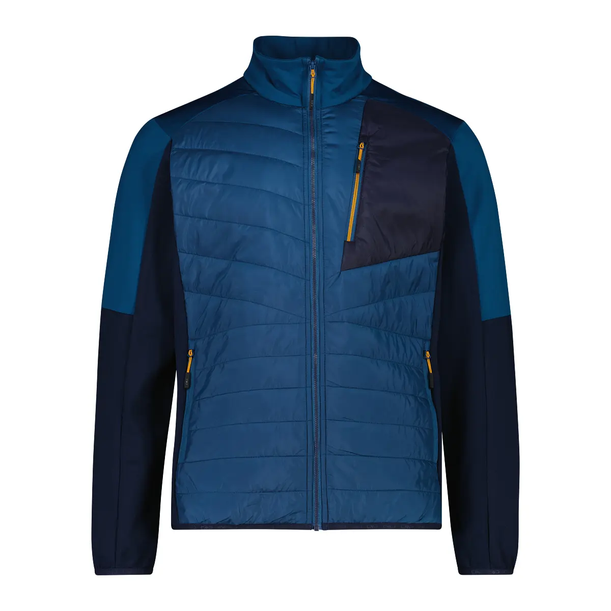 Hybridjacke CMP Performance Stretch
