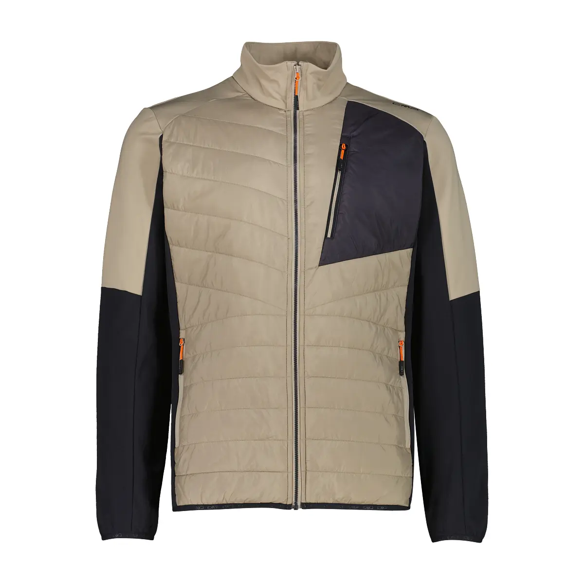 Hybridjacke CMP Performance Stretch