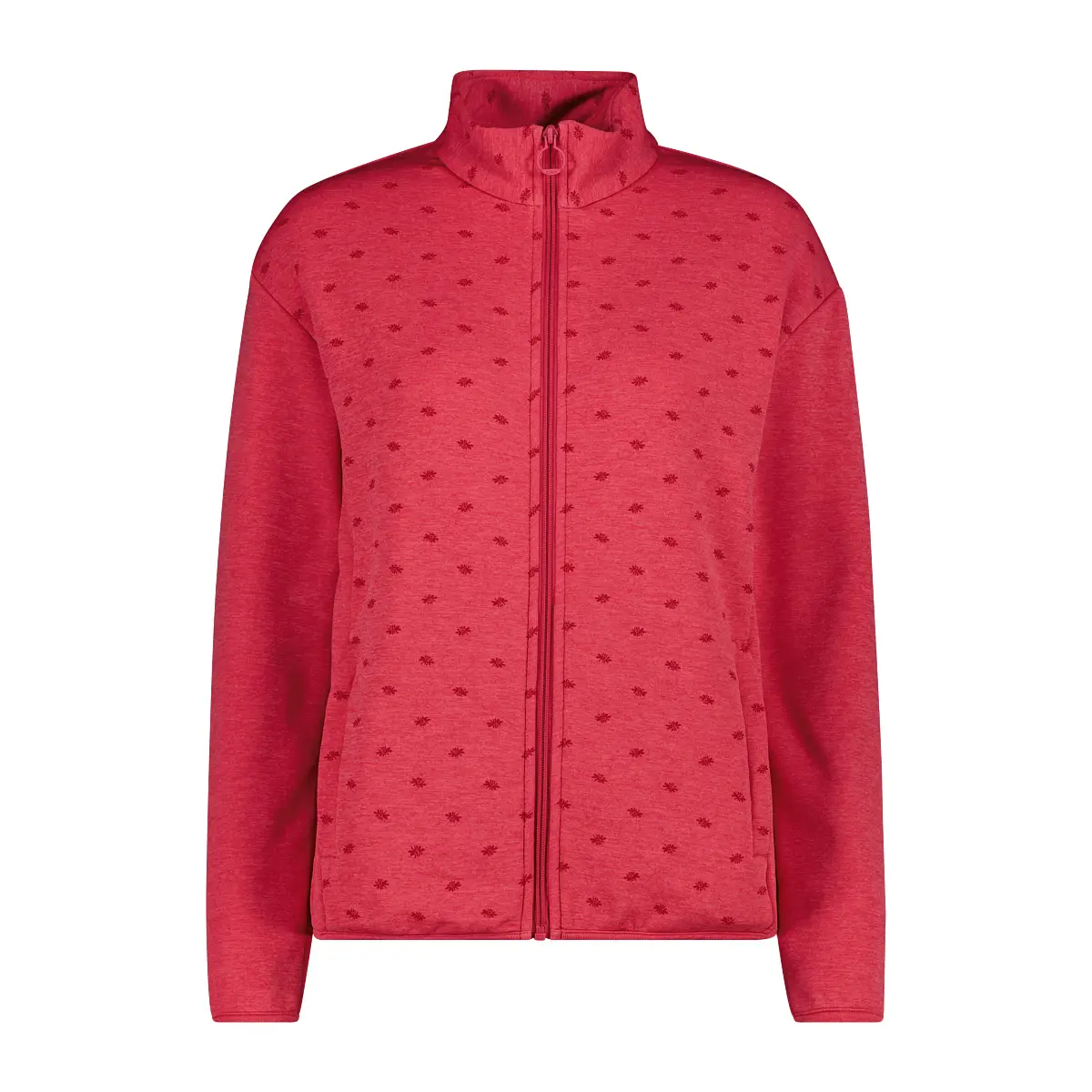 Women's stretch fleece CMP Performance