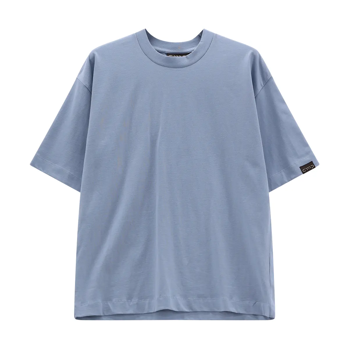 Cmp Bleu T-Shirt