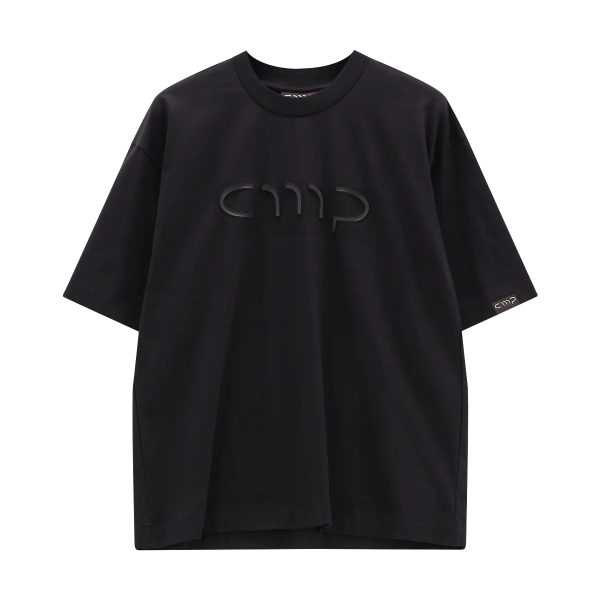Cmp Noir T-Shirt