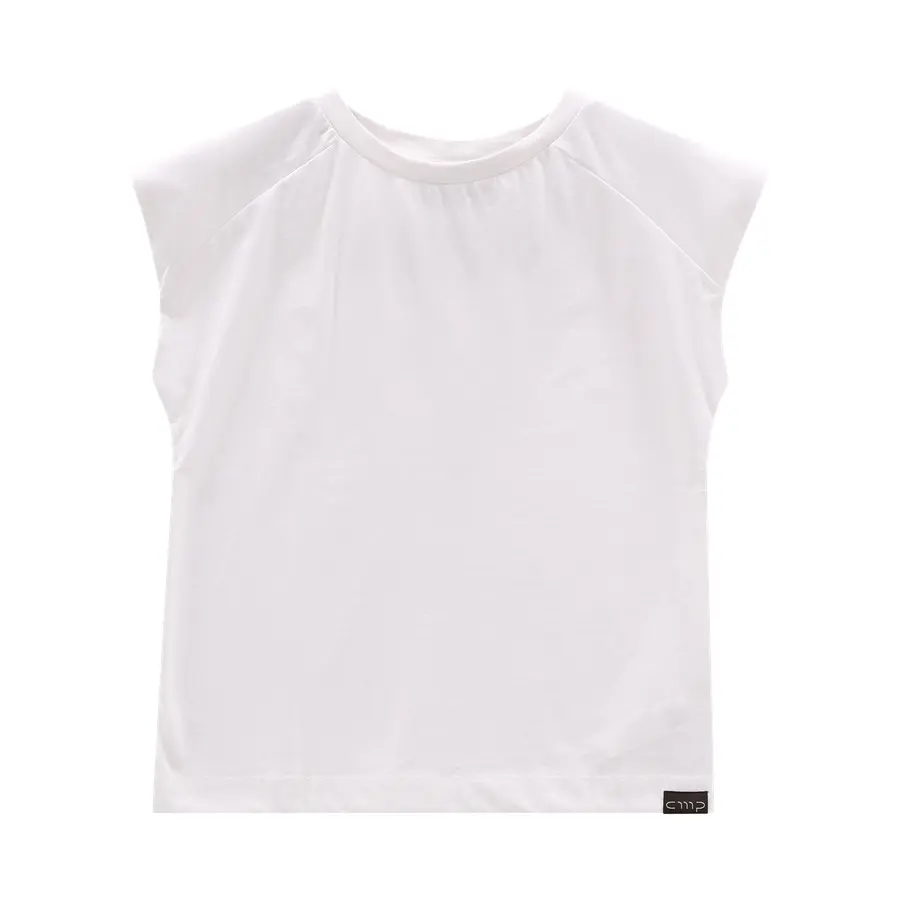 T-shirt da donna senza maniche