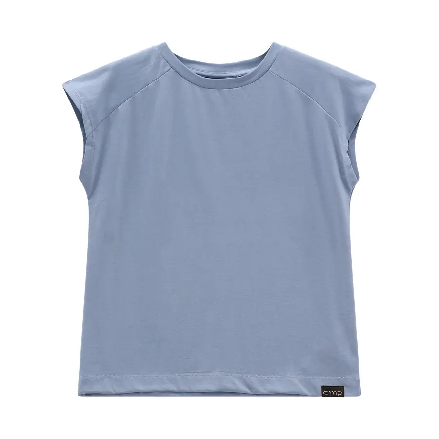 Cmp Damen Bleu Trägershirt