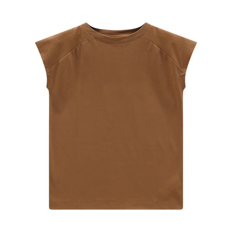 Cmp Damen Marron Trägershirt