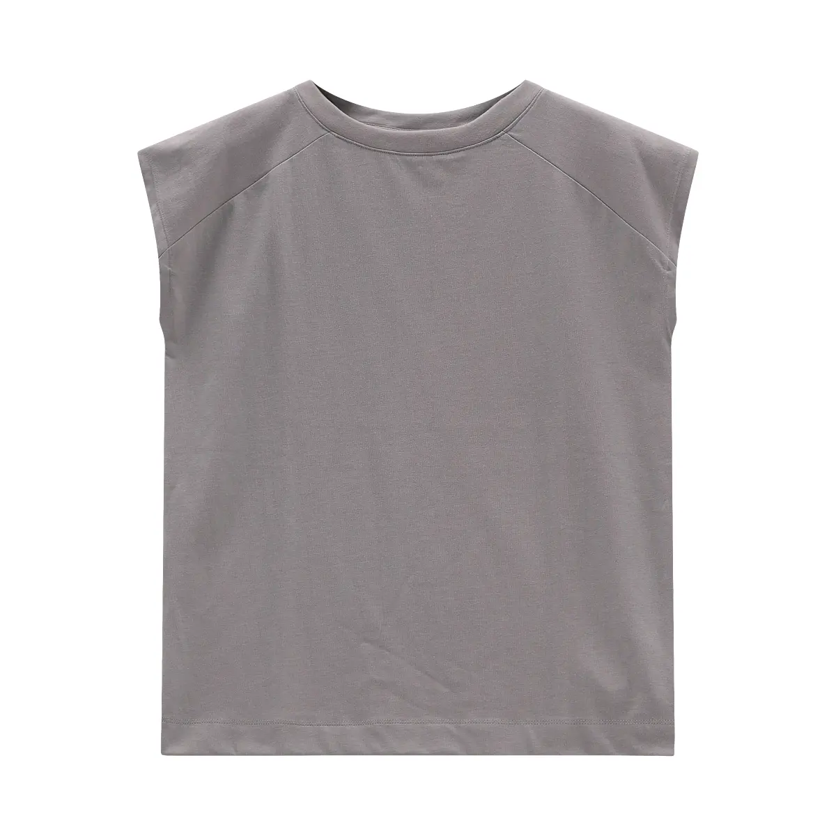 T-shirt in fantasia da donna