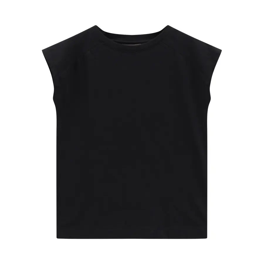 Cmp Damen Noir T-Shirt