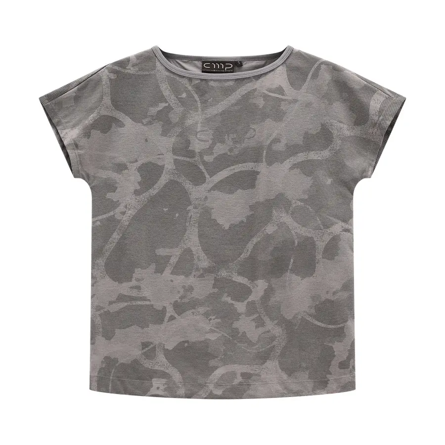 Bedrucktes Trikot Damen CMP