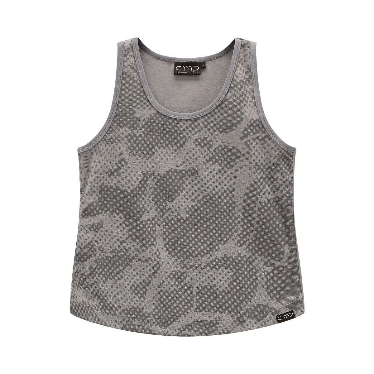 Cmp Women's Gris Tank Top
