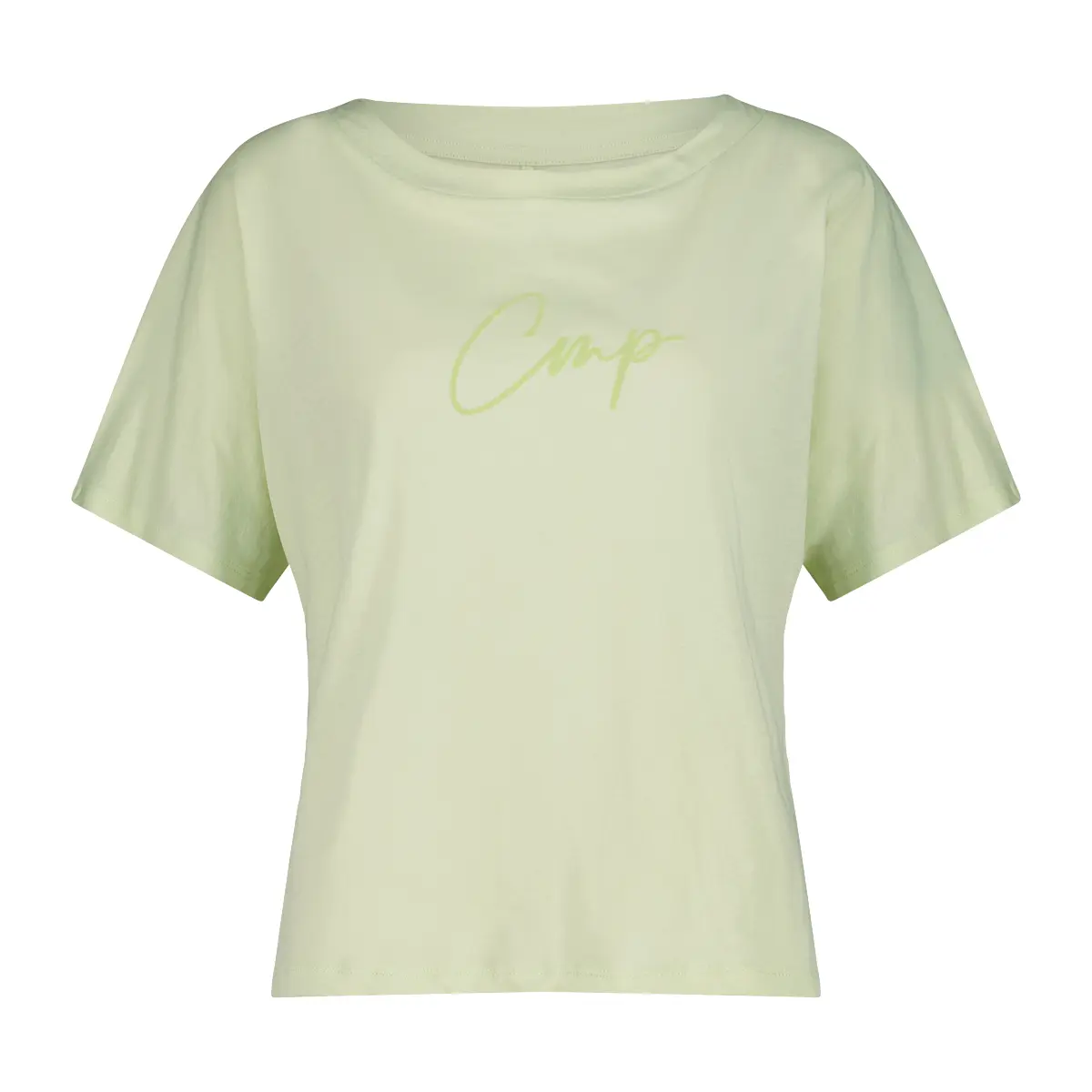 T-shirt da donna  Organic