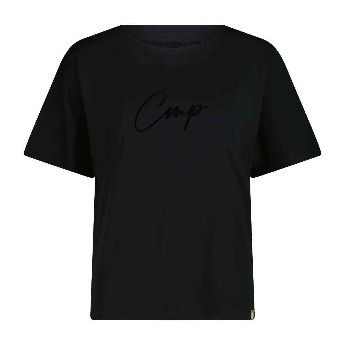 Damen T-Shirt CMP Organic