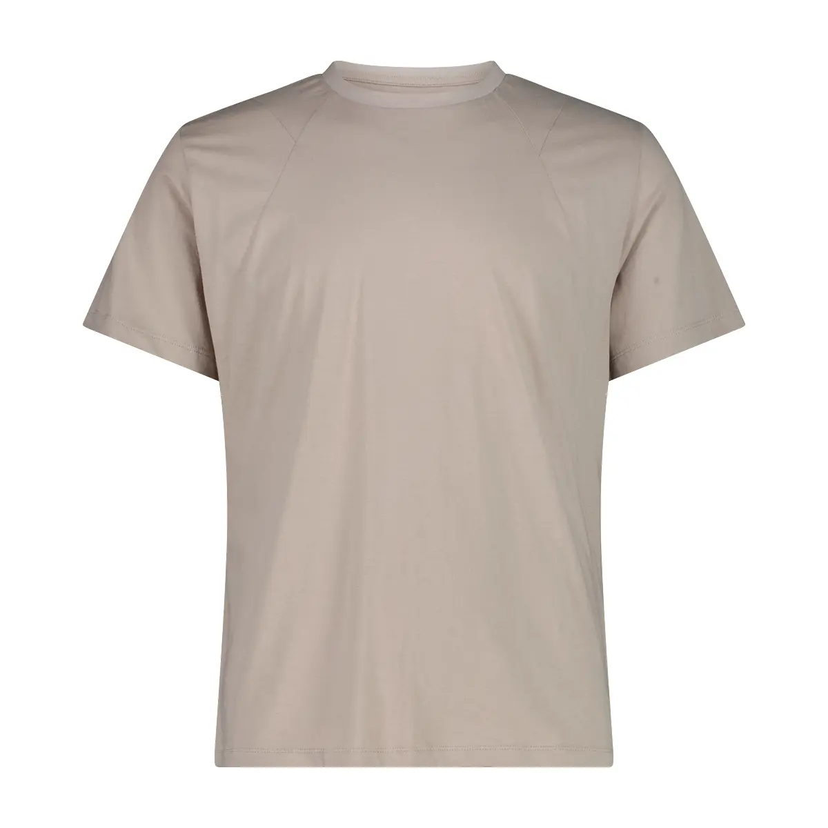T-shirt in cotone bio