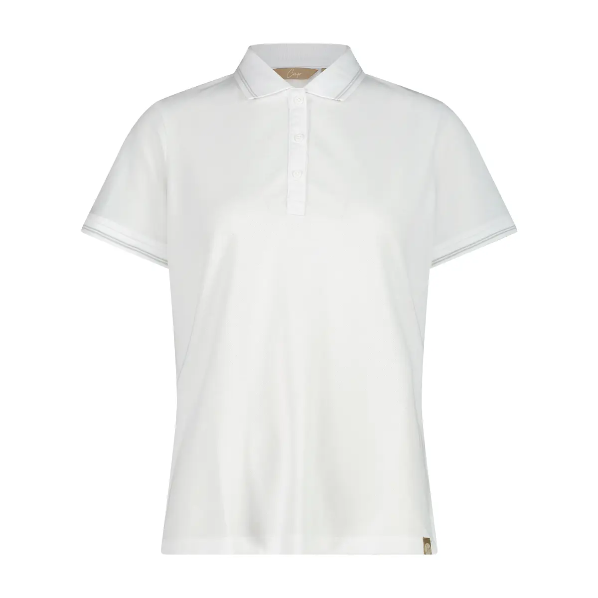Women's technical polo shirt CMP