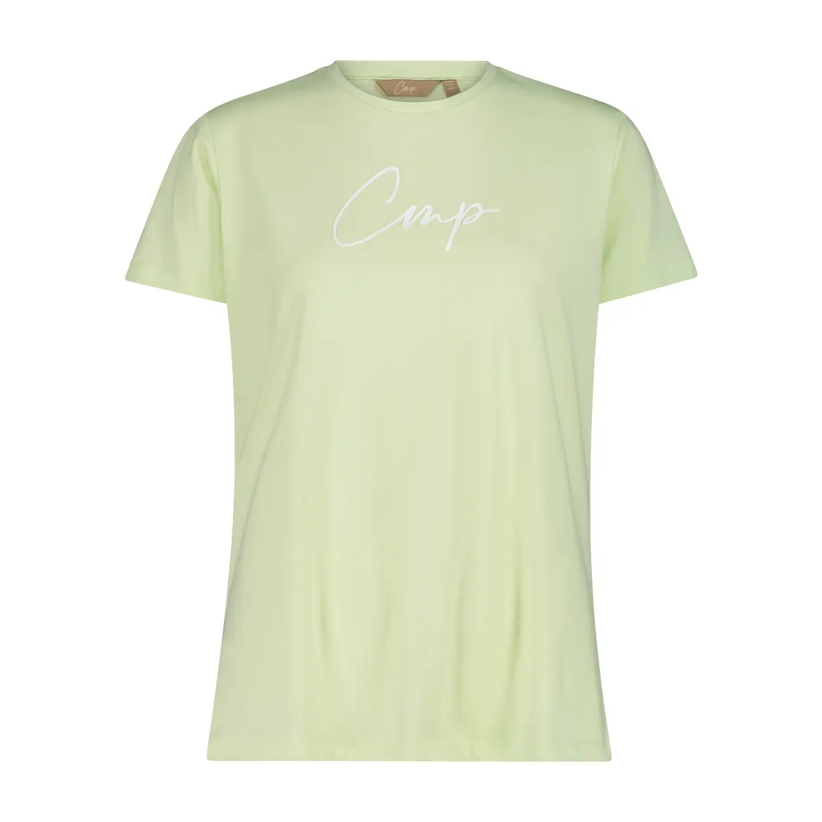 T-shirt dames CMP