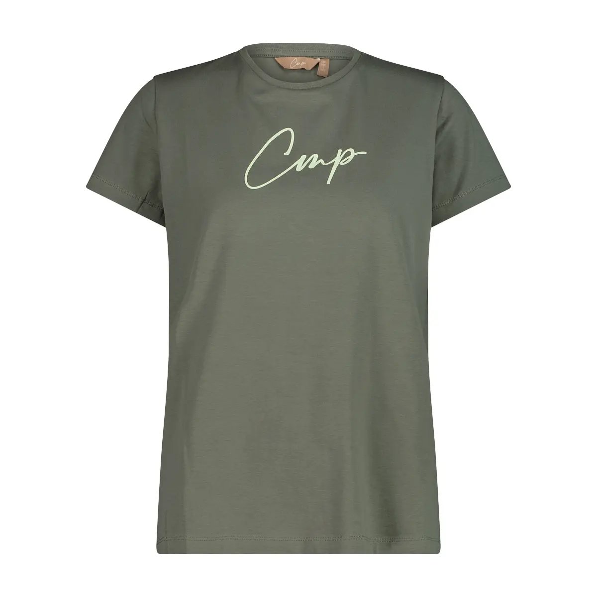 T-shirt dames CMP