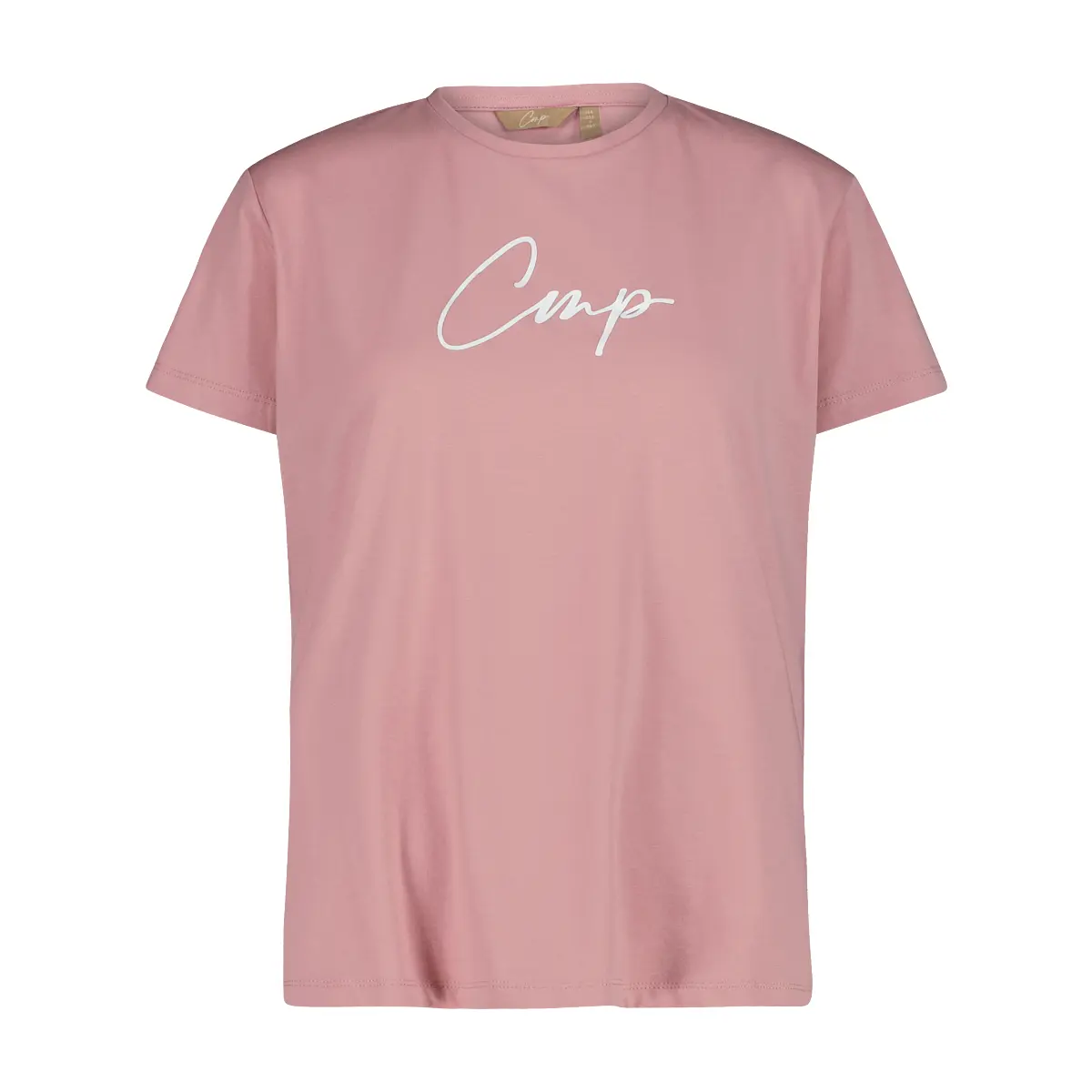 T-shirt dames CMP