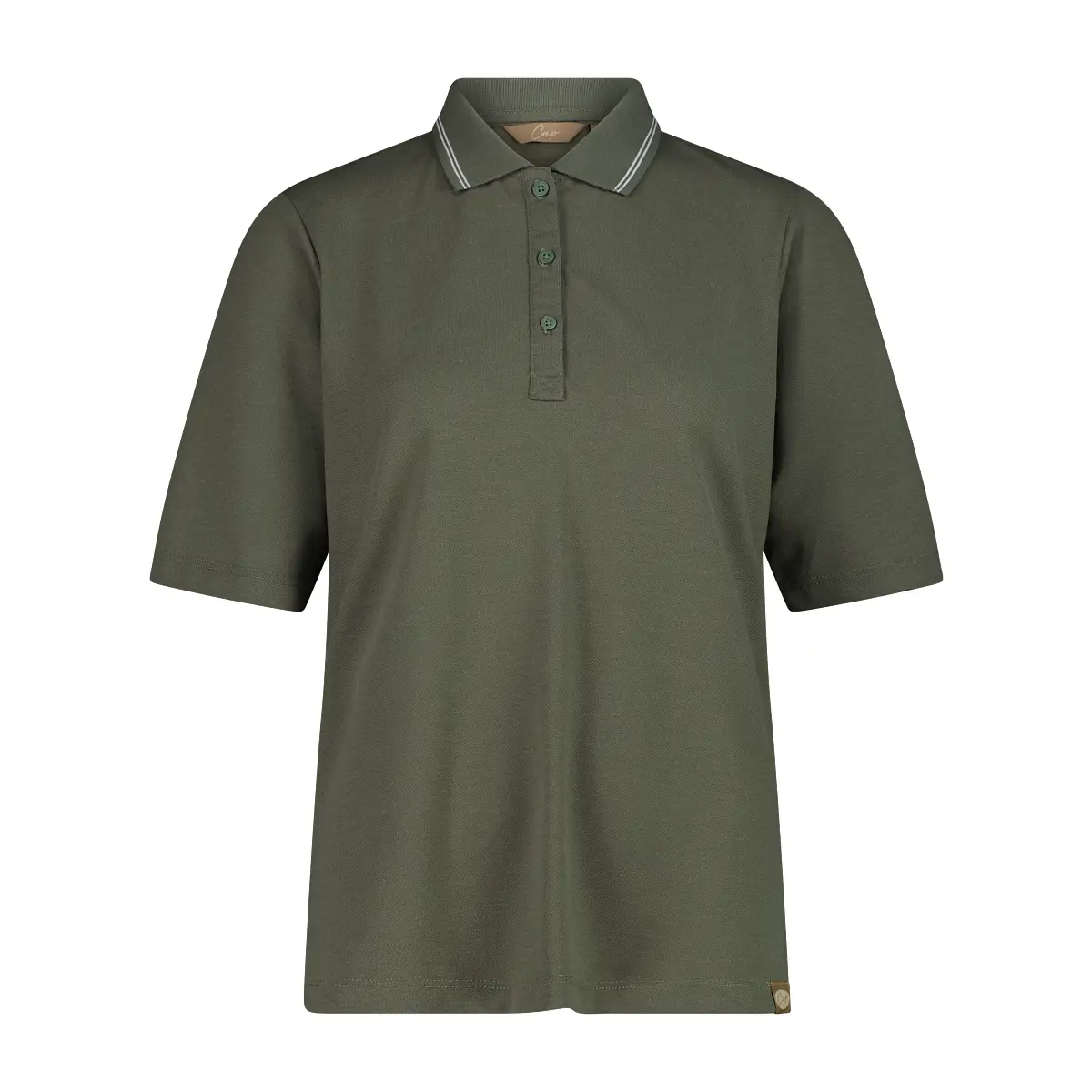 Women's polo shirt CMP Sport