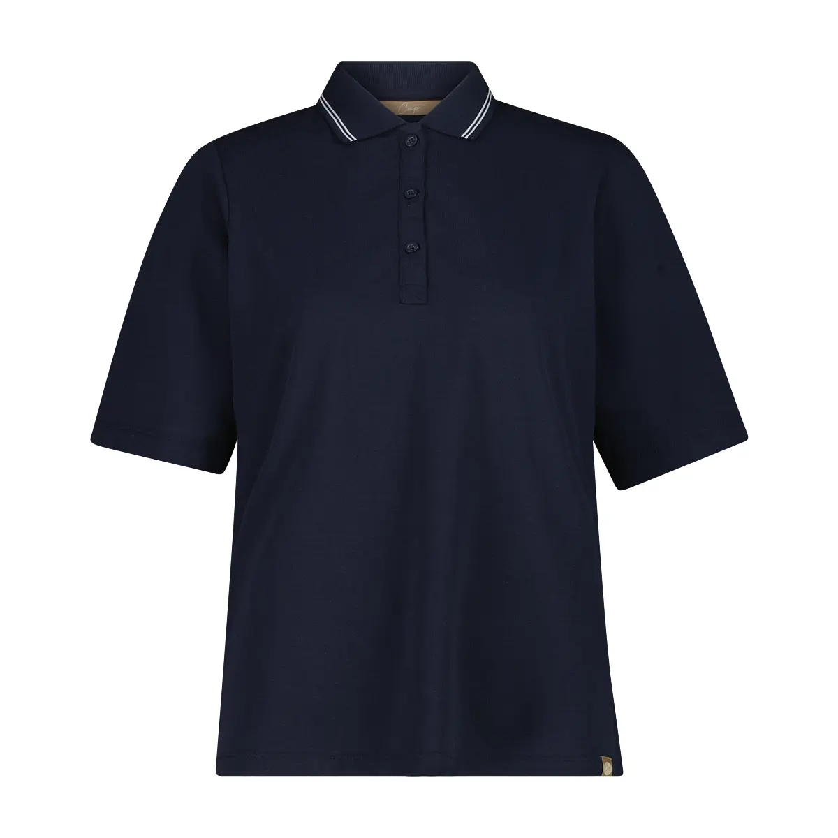 Women's polo shirt CMP Sport