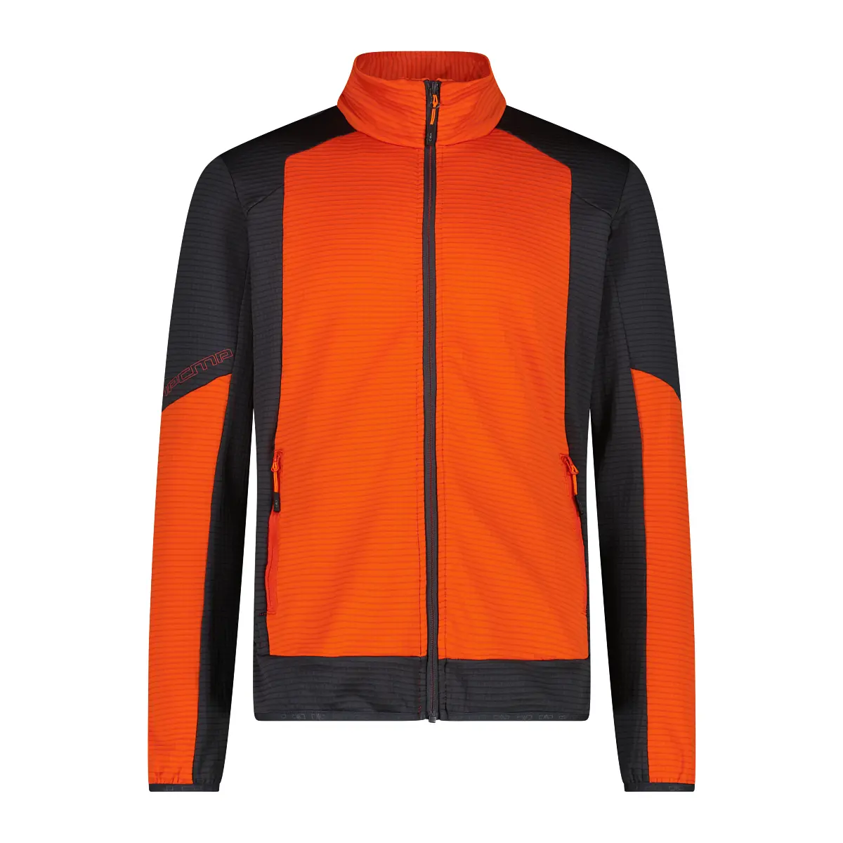 Fleece CMP Grid Tech