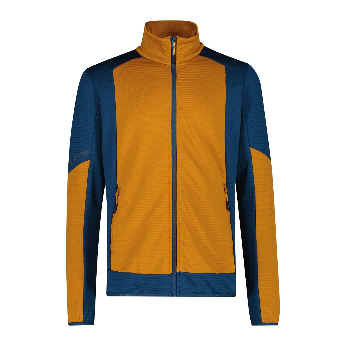 Fleece CMP Grid Tech