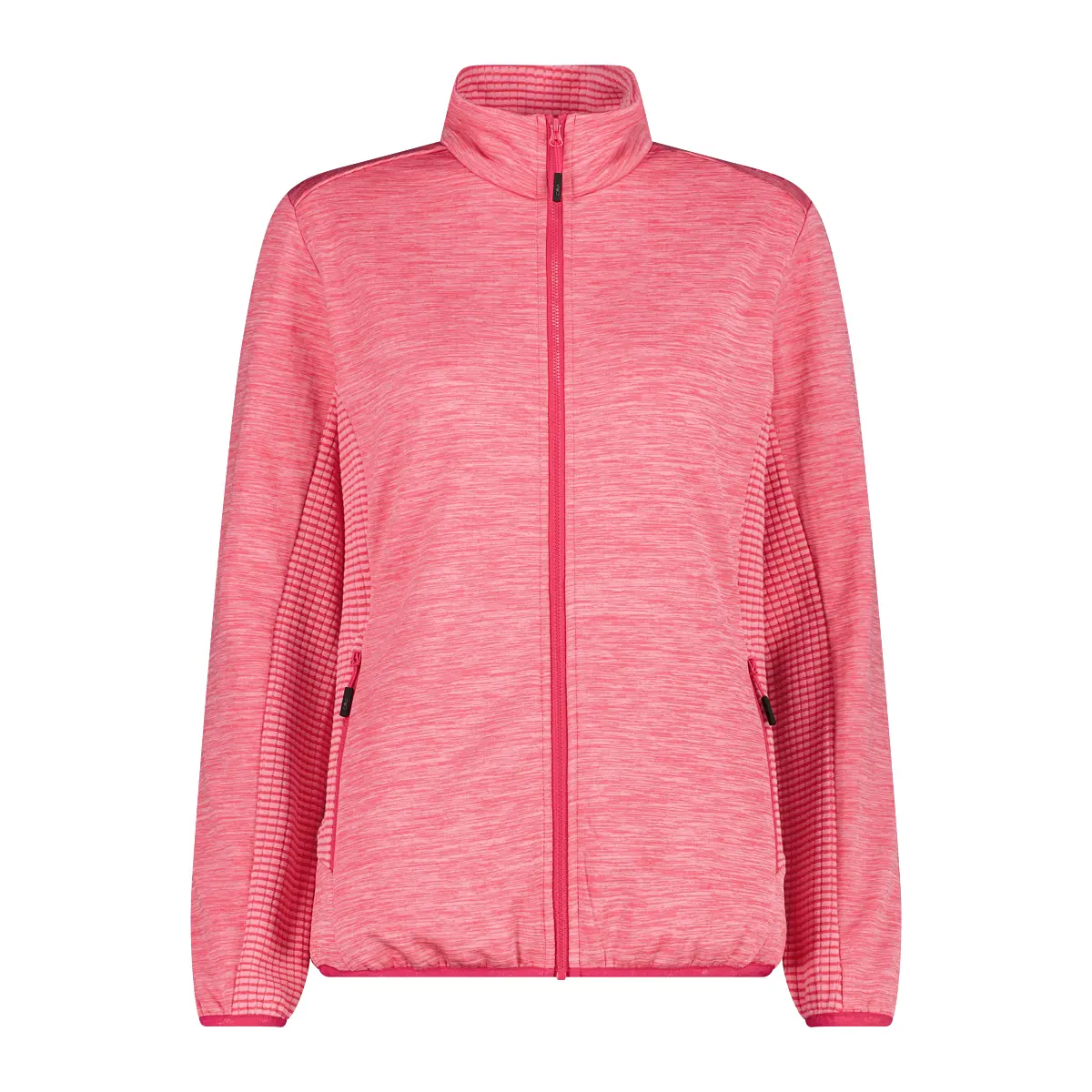 Cmp Mujer Rose Polar Para Grid Tech Unlimitech