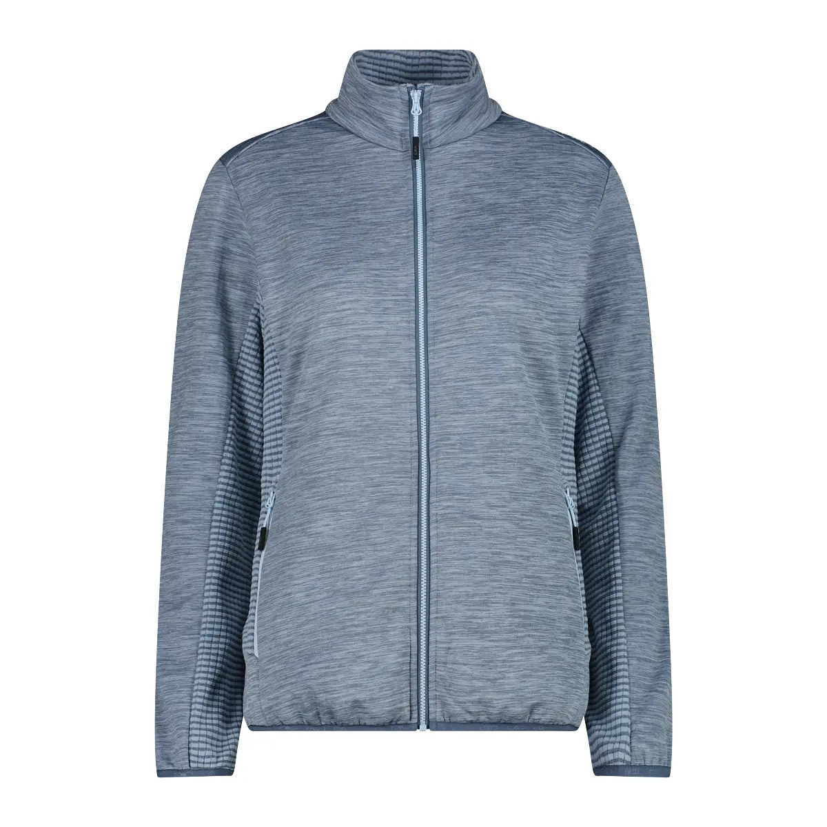 Women's fleece CMP Grid Tech Unlimitech
