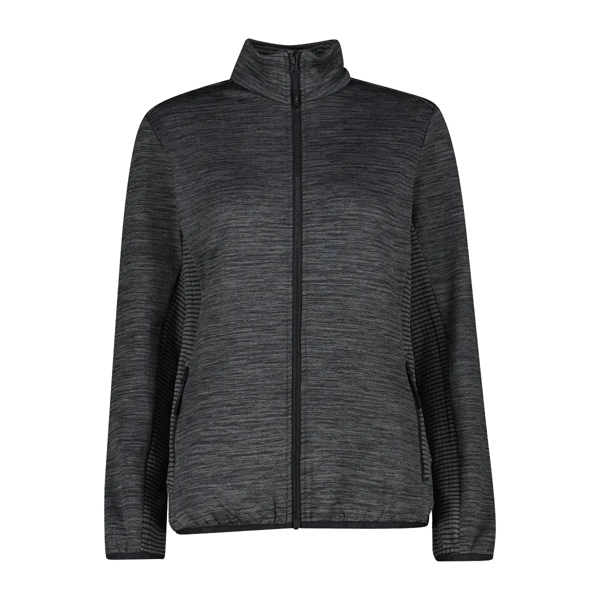 Women's fleece CMP Grid Tech Unlimitech
