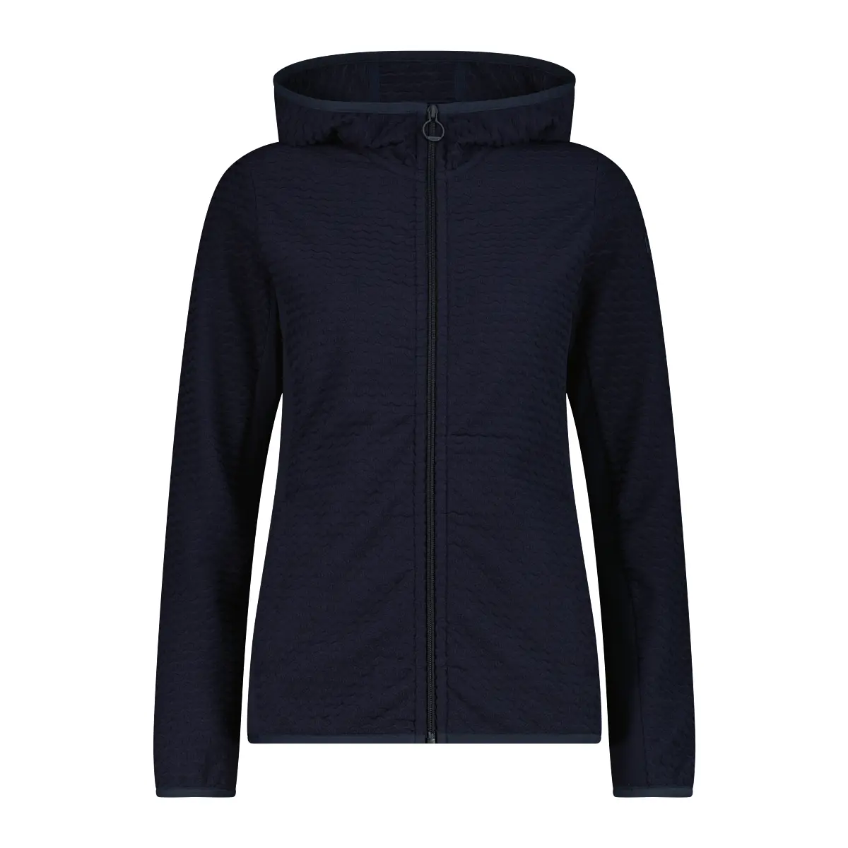 Damen Zip-Hoodie CMP Arctic