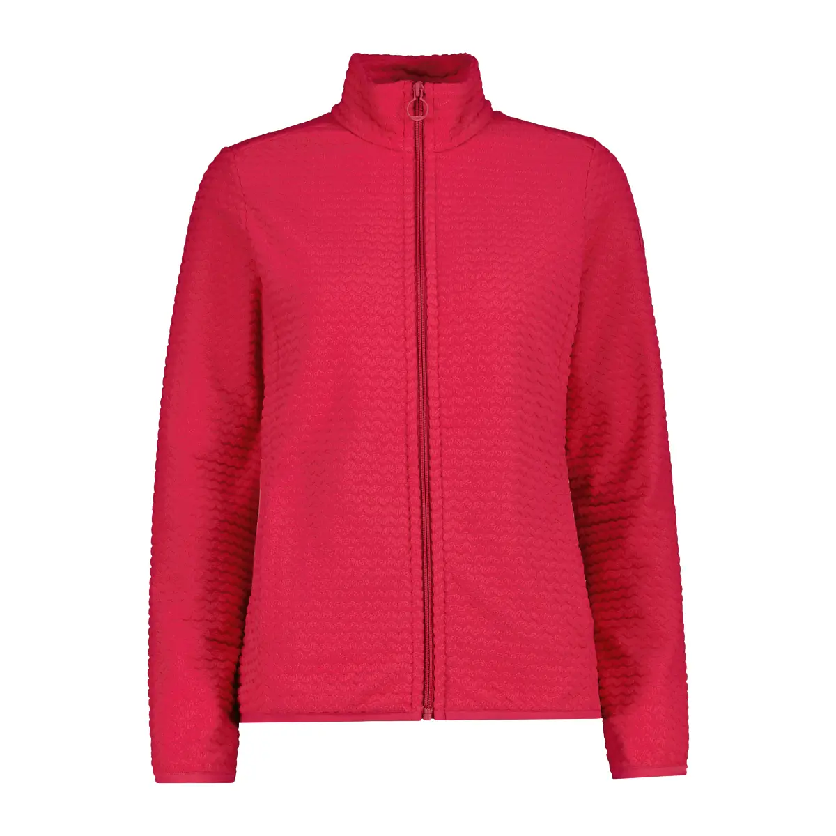 Cmp Women's Rose Arctic Zip-Up Fleece