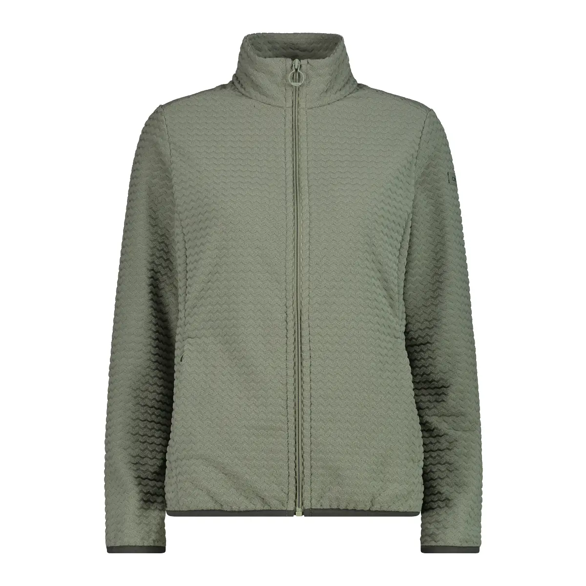 Women's fleece CMP Arctic