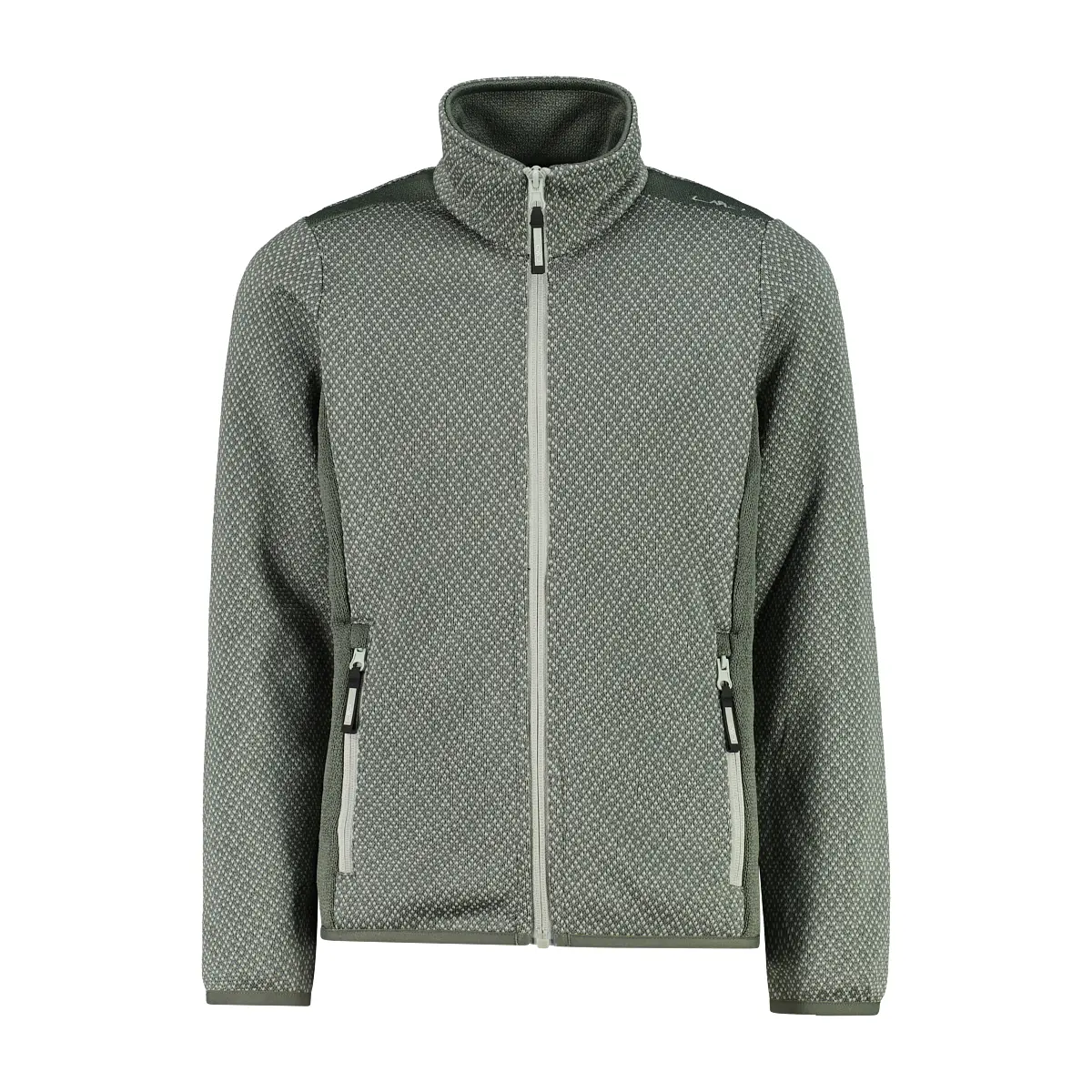 Technische Fleece Mädchen CMP