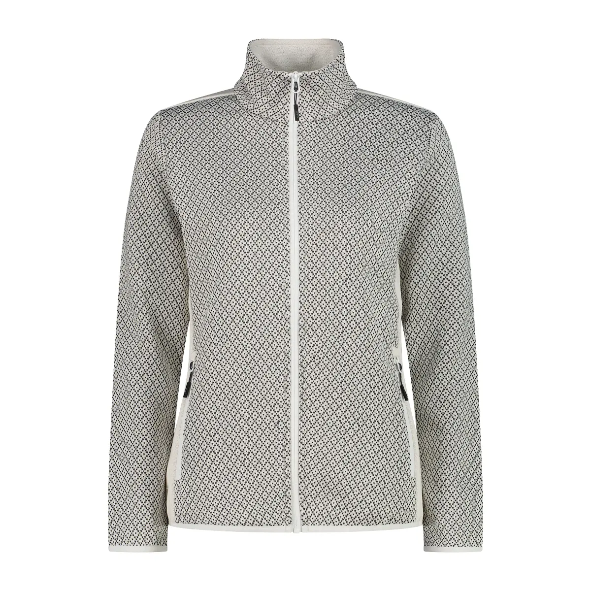 Technische Fleecejacke für Frauen CMP