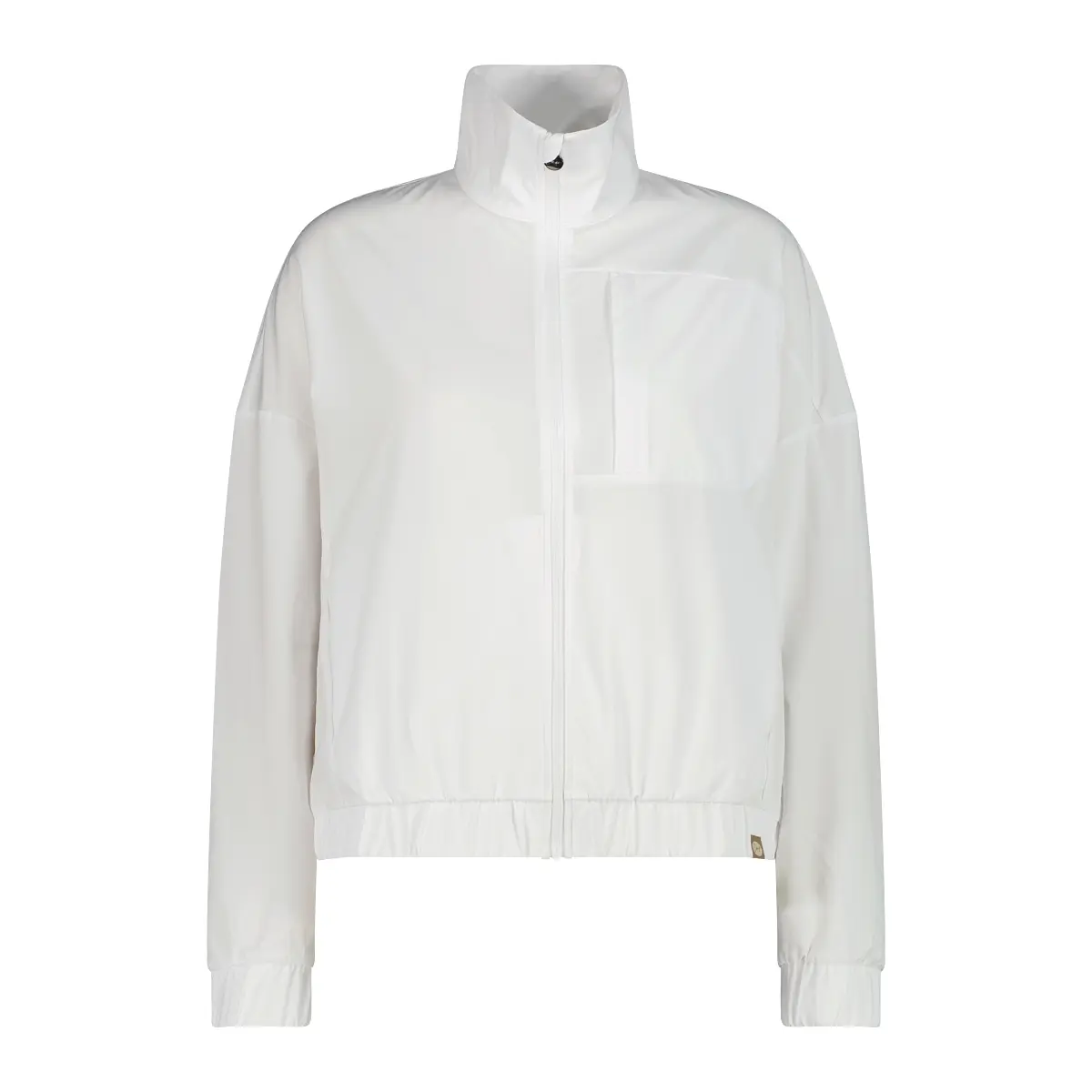 Leichte Stretch-Windjacke Damen CMP