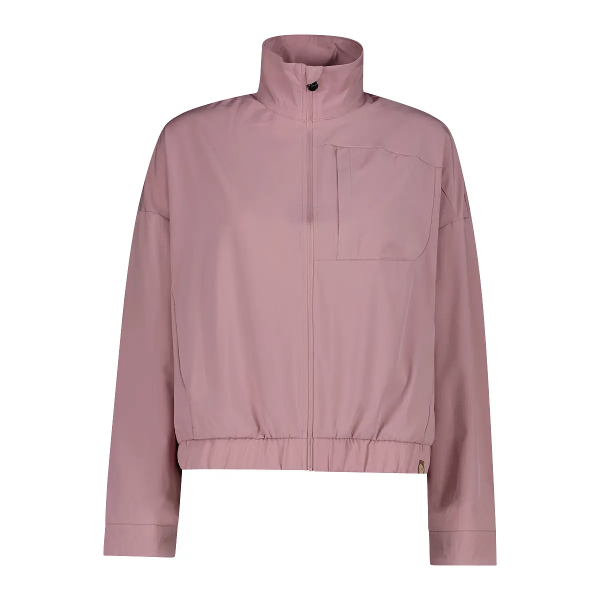 Stretch-Wanderjacke, Damen CMP