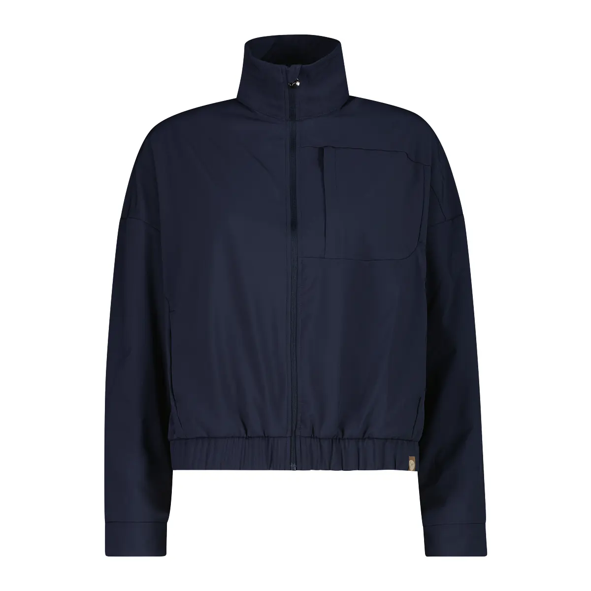 Leichte Stretch-Windjacke Damen CMP