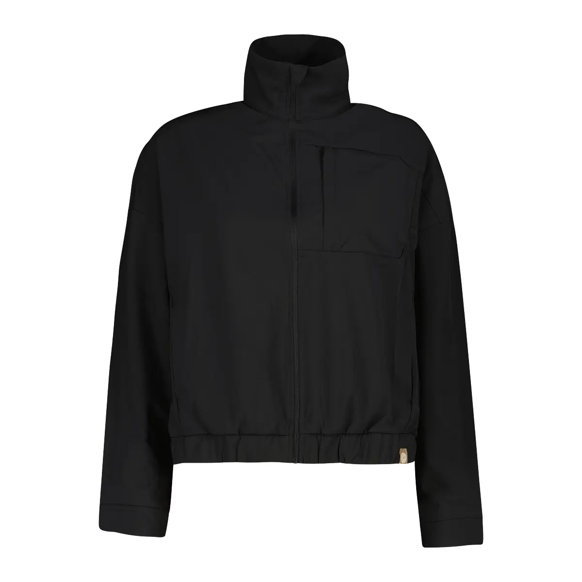 Leichte, dehnbare Polyester-Windjacke Damen CMP