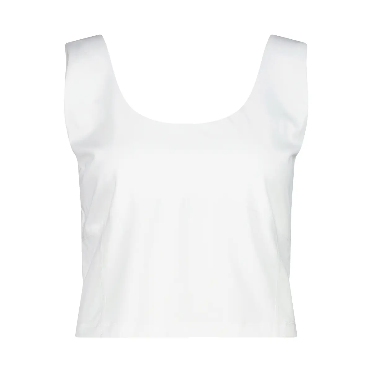 Cmp Damen Blanc -Top