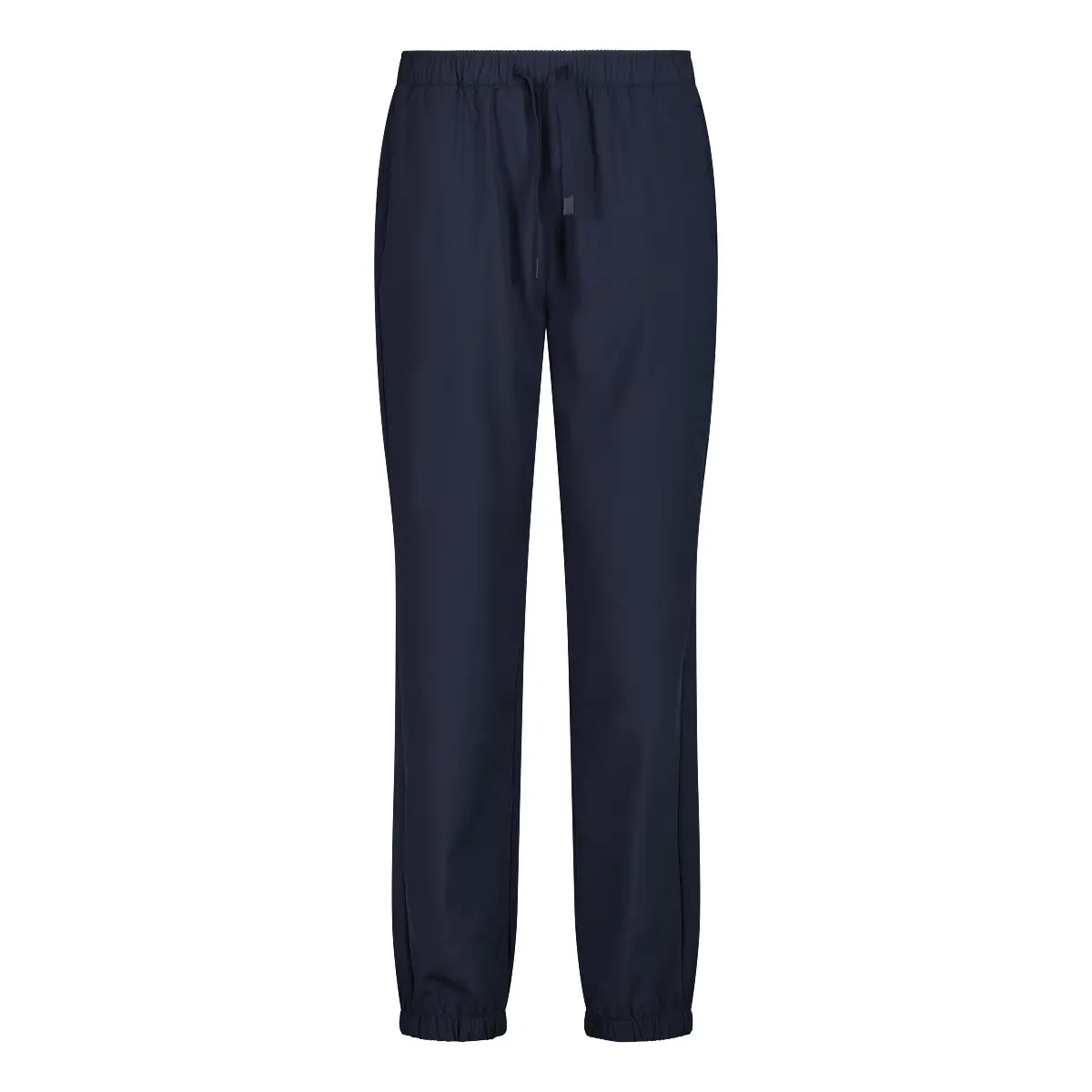 Cmp Damen Noir Stretch-Jogginghose