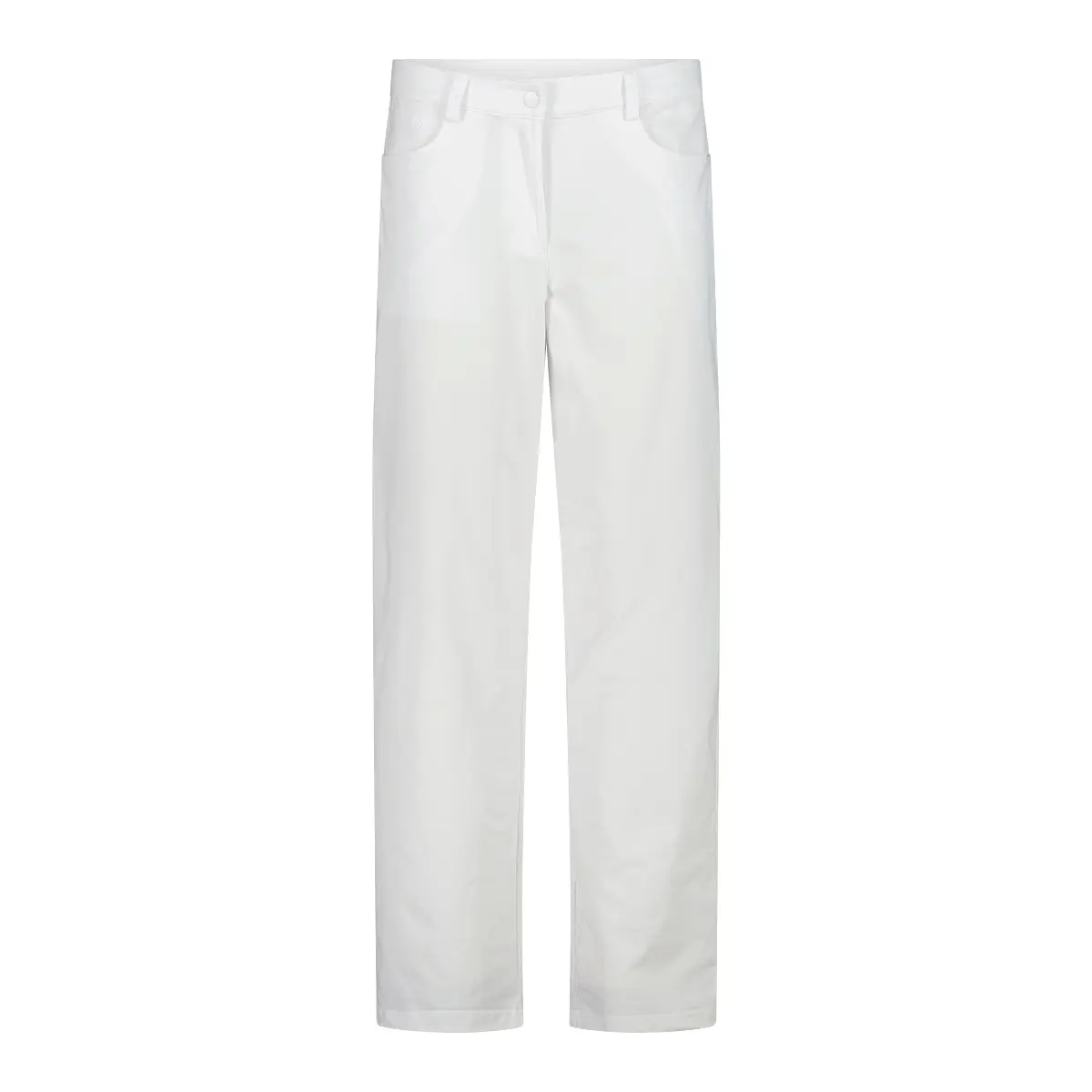 Pantaloni elastici 4 direzioni donna