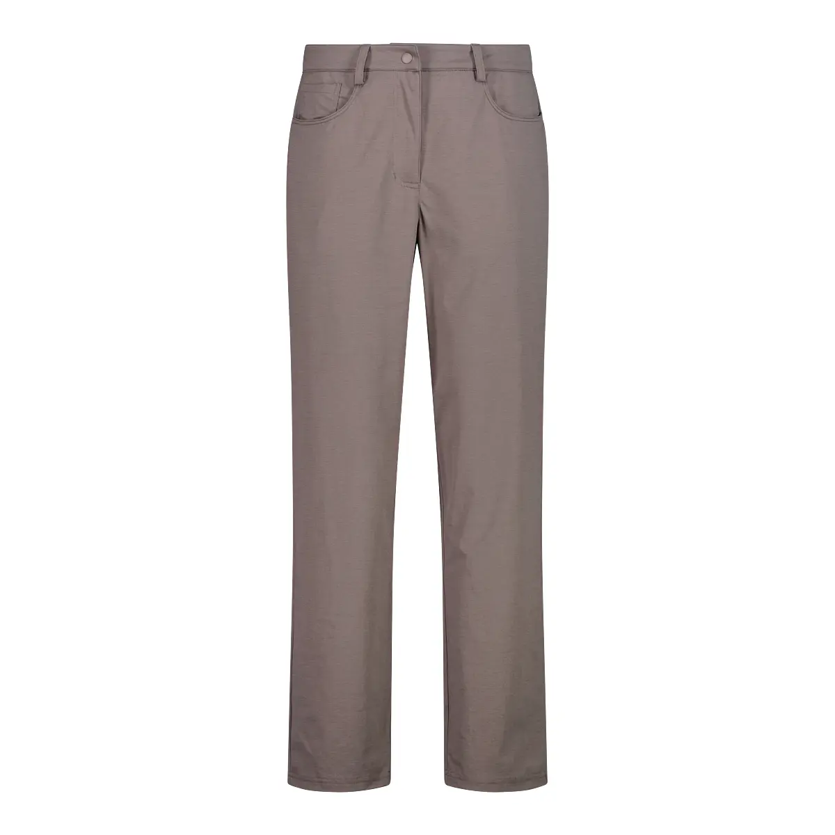 Pantaloni elastici 4 direzioni donna